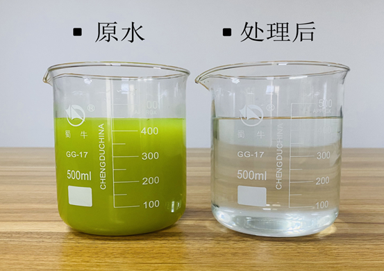 實(shí)測(cè)農(nóng)村生活污水處理設(shè)備，水質(zhì)達(dá)標(biāo)無死角，1臺(tái)頂5臺(tái)