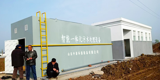 醫療污水處理設備有哪些特點？如何選醫療污水處理設備？（2）