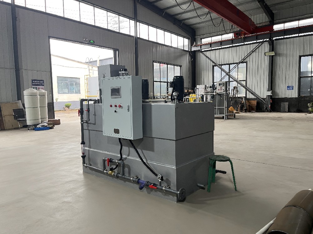 光伏電站生活污水一體化污水處理設備