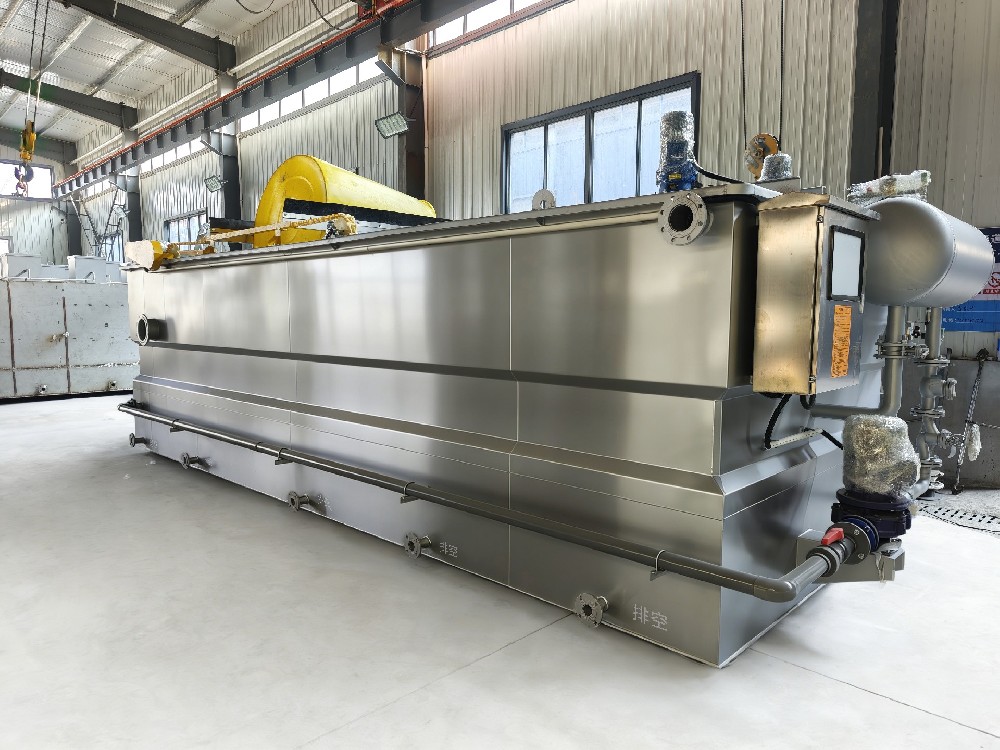 乳制品廢水處理常見(jiàn)問(wèn)題及解決對(duì)策