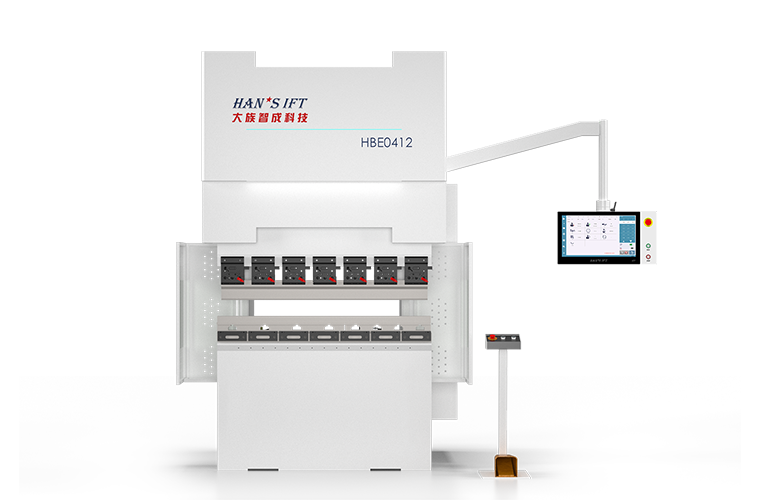 HBE純電伺服折彎?rùn)C(jī)