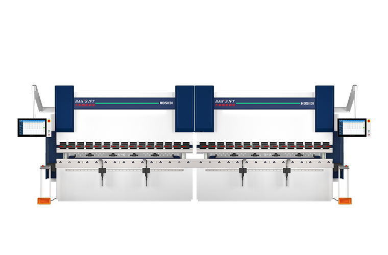 雙機(jī)聯(lián)動(dòng)折彎?rùn)C(jī)